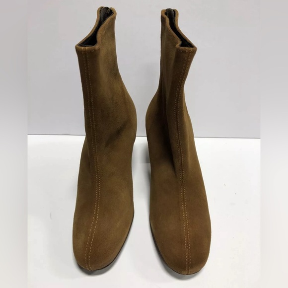 Free People Womens Cecile Ankle Boot Size EU40.5 M US10.5 - Picture 3 of 6